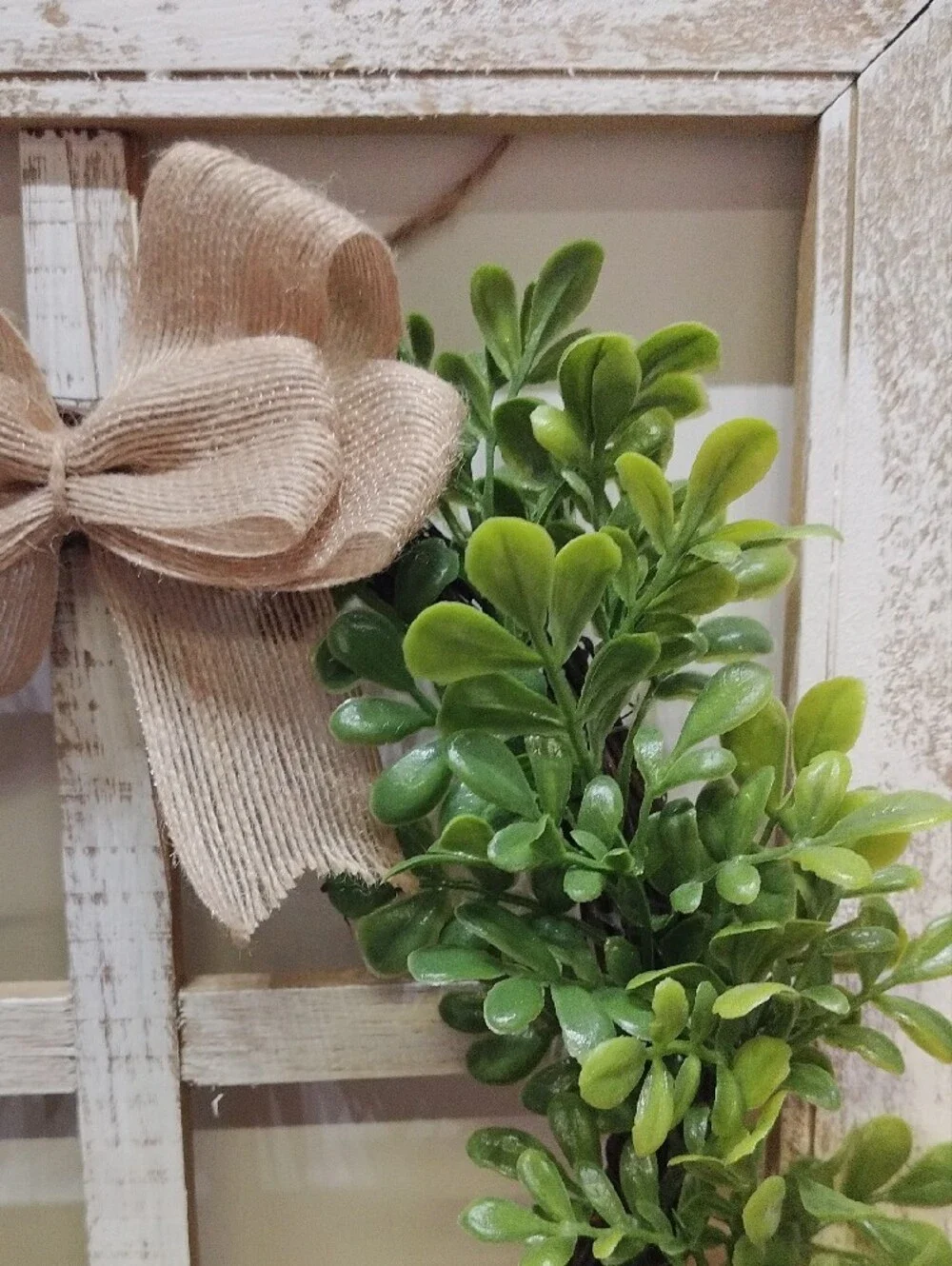 N/A charming faux